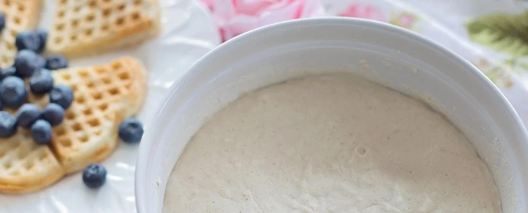 Adonan Sourdough