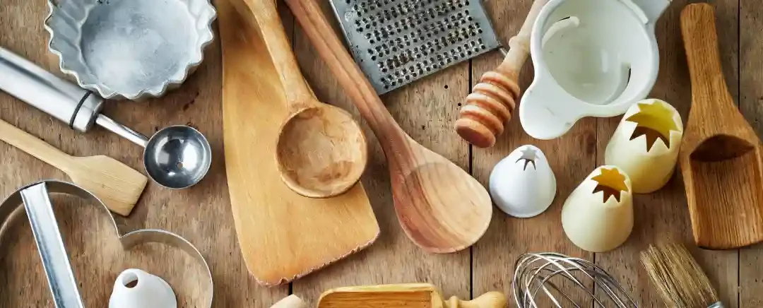 Alat Masak Ramah Lingkungan untuk Generasi Masa Depan