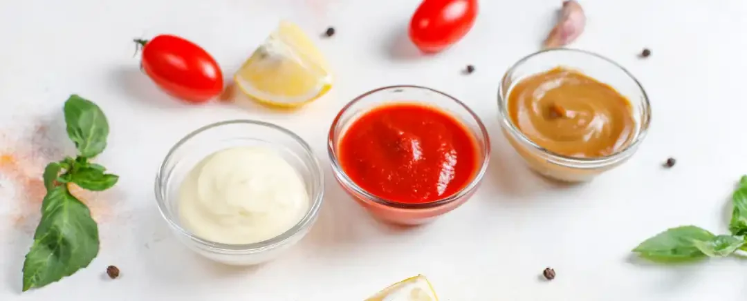 (Ilustrasi Basic Sauce, Sumber: freepik.com/azerbaijan-stockers)