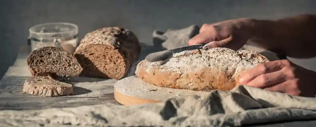 Apa Itu Roti Sourdough dan Perbedaannya dengan Roti Biasa
