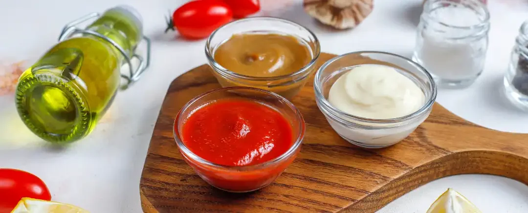 (Ilustrasi Kriteria Saus yang Baik, Sumber: freepik.com/azerbaijan-stockers)