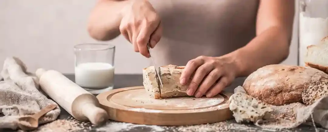 Cara Aman Menggunakan Pisau untuk Calon Chef