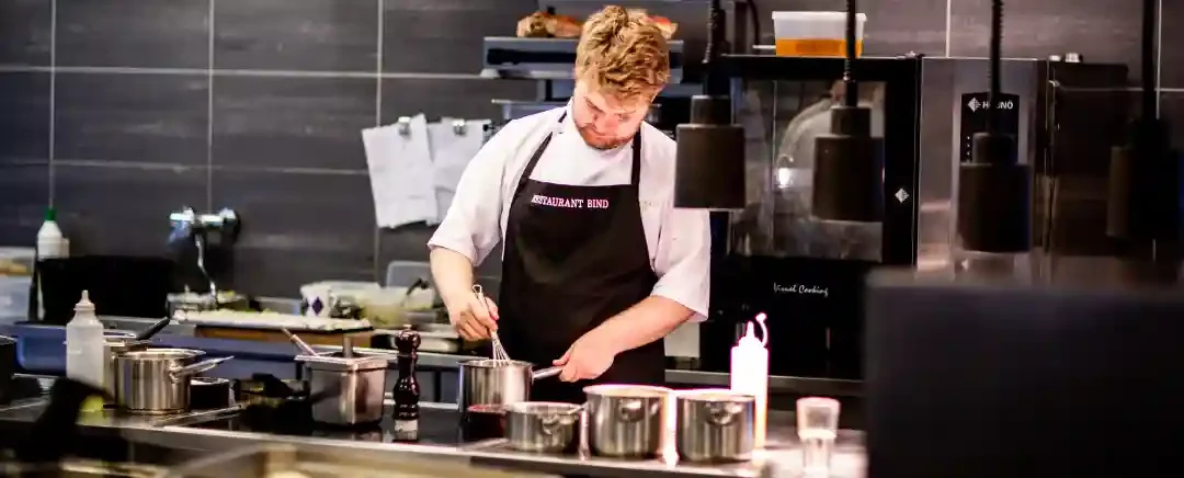 Inovasi Canggih untuk Persiapan Makanan Efisien