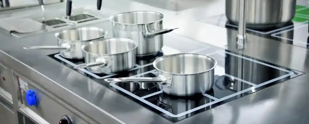 Inovasi Teknologi dalam Mewahnya Kuliner Modern