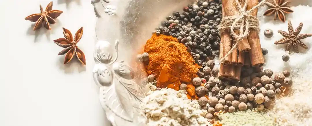 Kenali Apa itu Garam Masala, Asal Usul dan Penggunaannya