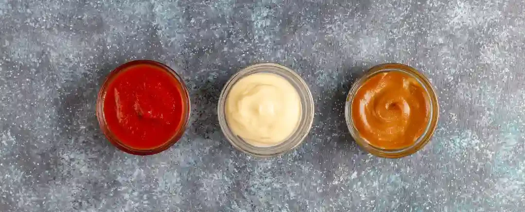 (Ilustrasi Sauce, Sumber: freepik.com/azerbaijan-stockers)