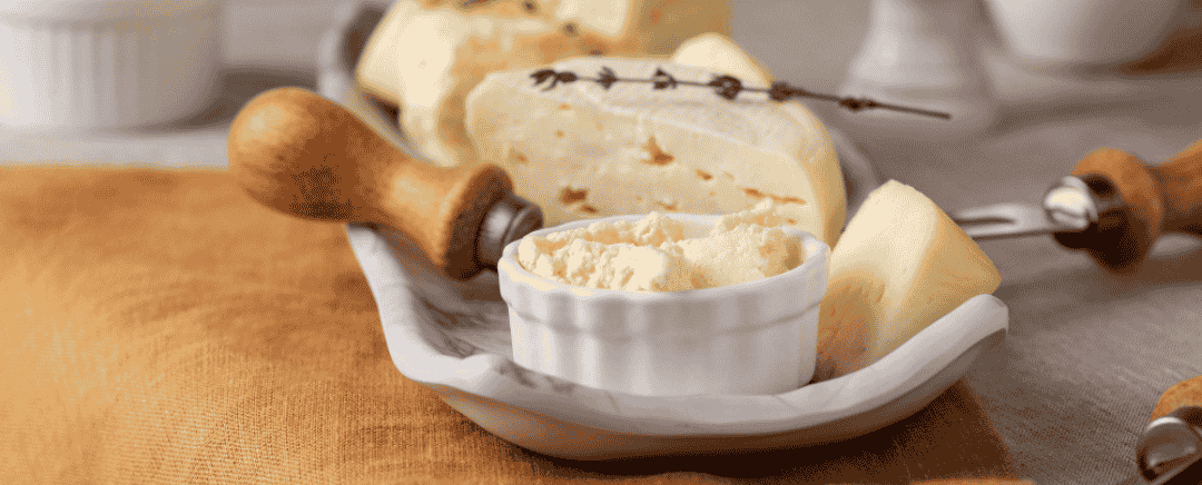 (Ilustrasi Keju Homemade, Sumber: freepik.com/freepik)