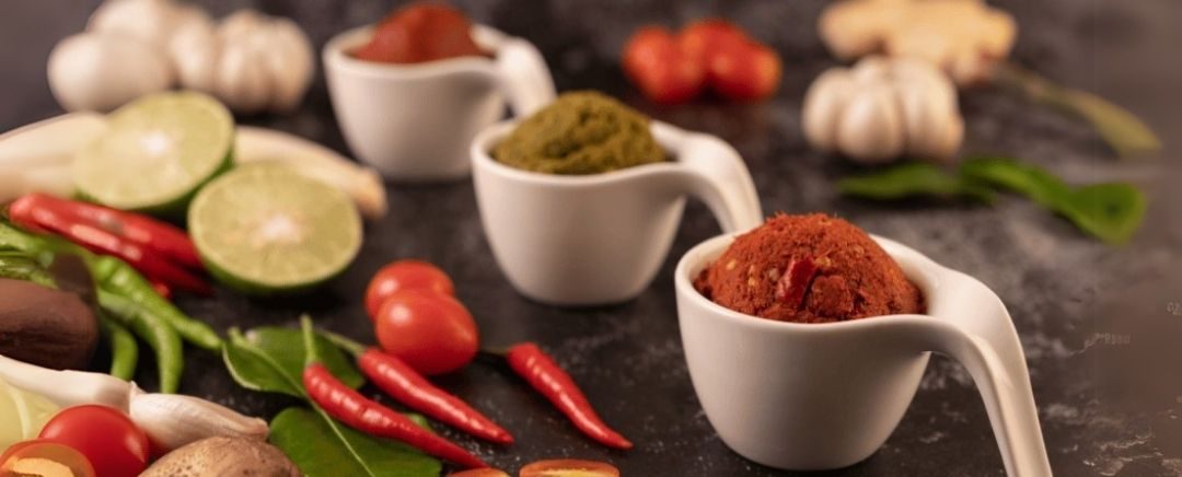 (Ilustrasi Bumbu Dasar, Sumber: freepik.com/jcomp)