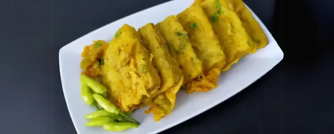 (Ilustrasi Tempe Gembus, Sumber: cookpad.com/Fajar Aprilia)