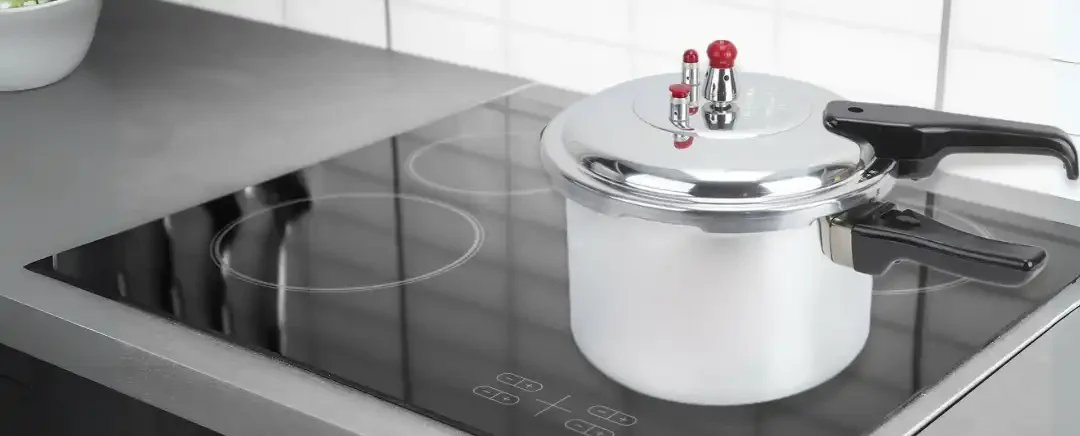 (Ilustrasi Panci Presto, Sumber: Pixabay)