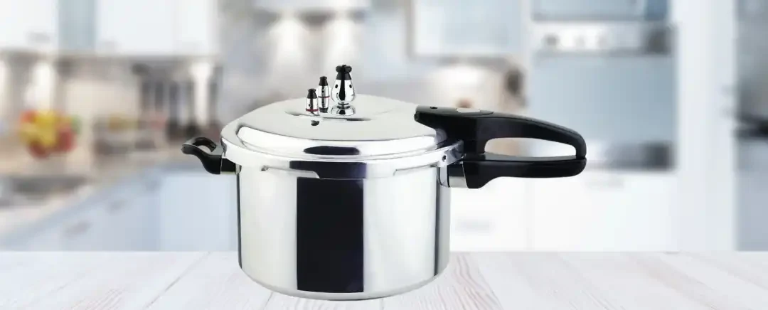 (Ilustrasi Panci Presto, Sumber: penjagarumah.com)