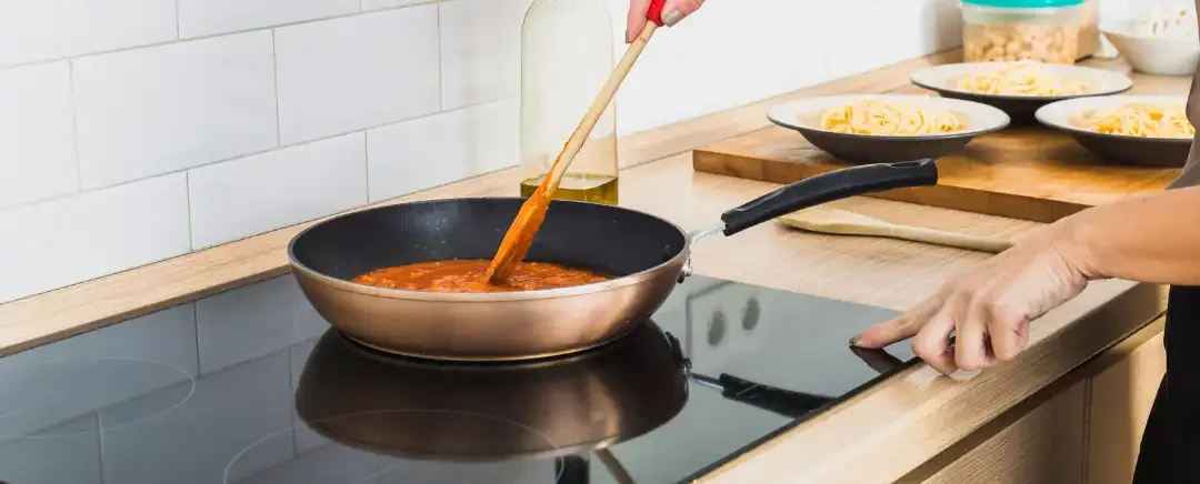 (Ilustrasi Teflon, Sumber: Freepik)