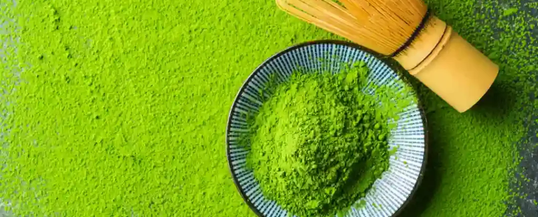 Matcha Powder