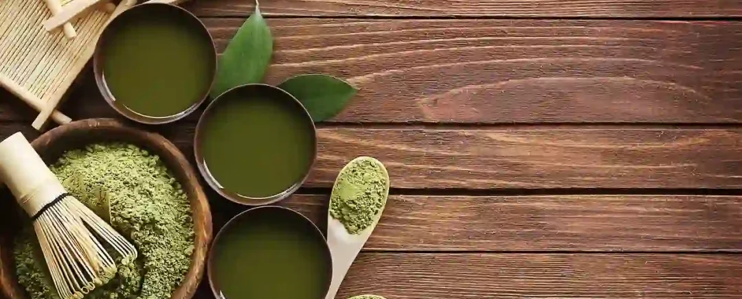 Matcha