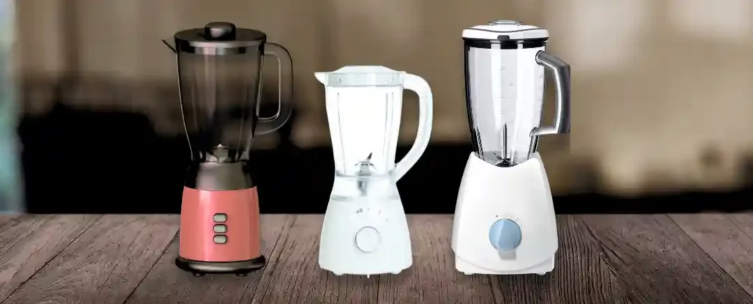 Memilih Blender yang Tepat, Investasi untuk Kualitas Masakan Anda