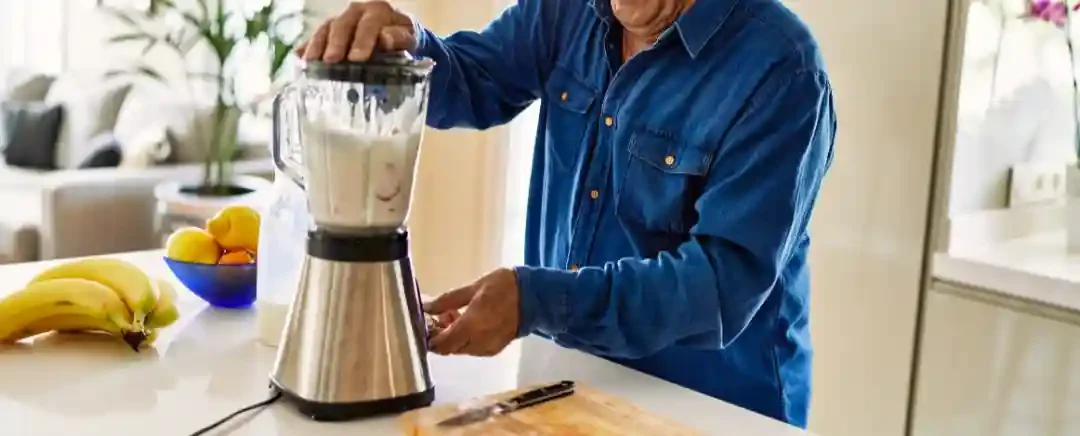 Mengenal Blender, Alat Serbaguna di Dapur Modern