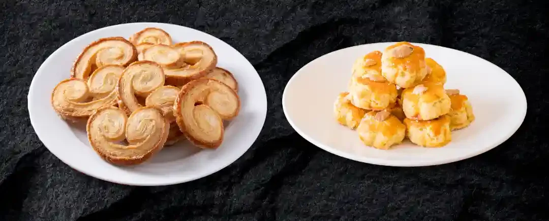 Mengenal Short Pastry dan Perbedaannya dengan Flaky serta Choux Pastry