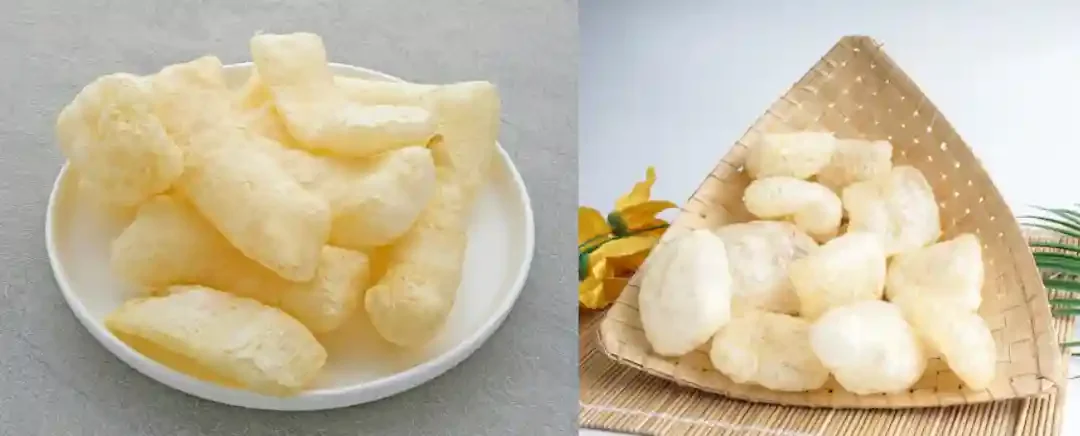 Perbedaan Rambak dan Dorokdok