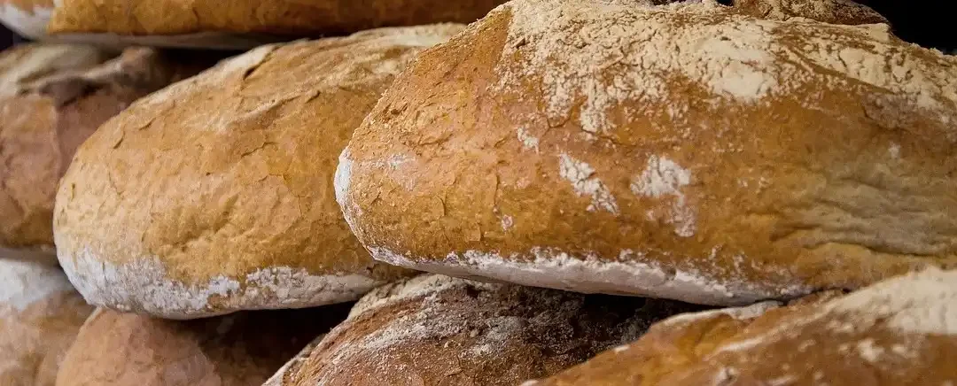 Sourdough Bread