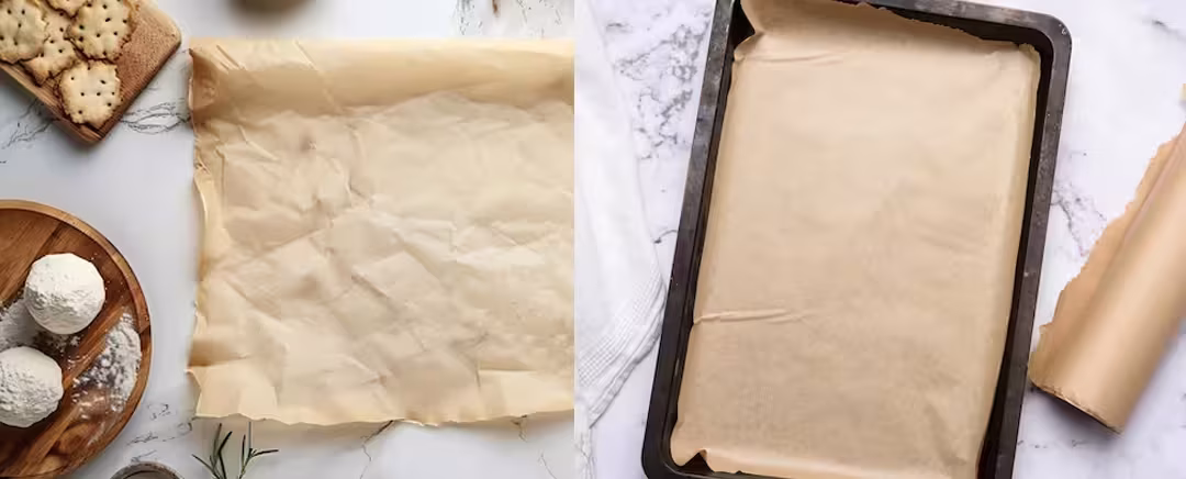 bake paper