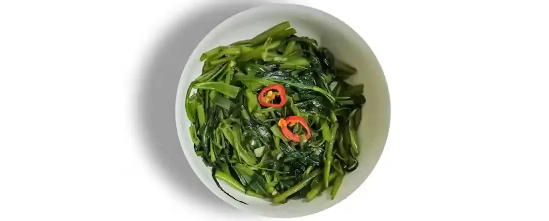 cah kangkung