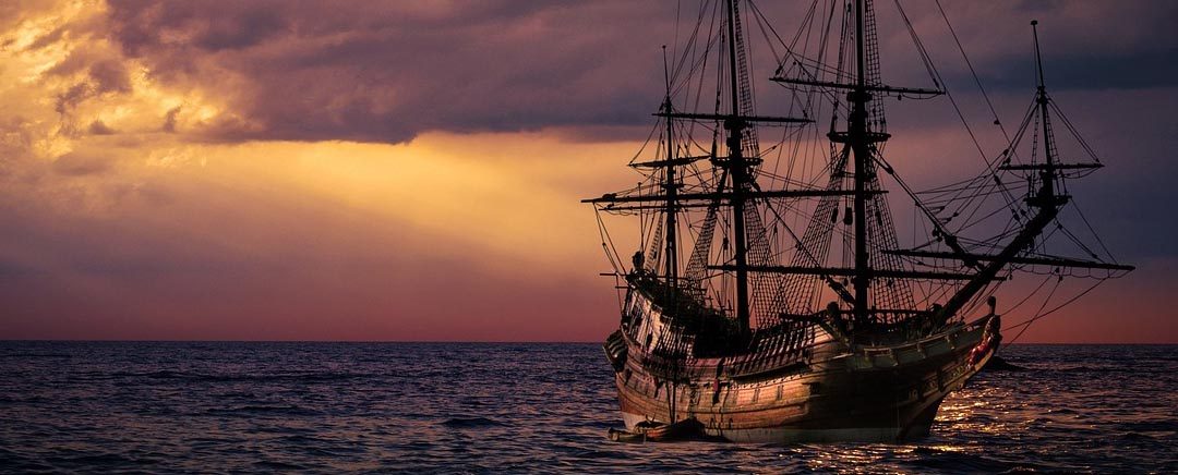 kapal pesiar jaman dulu