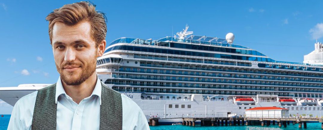 karyawan kapal pesiar