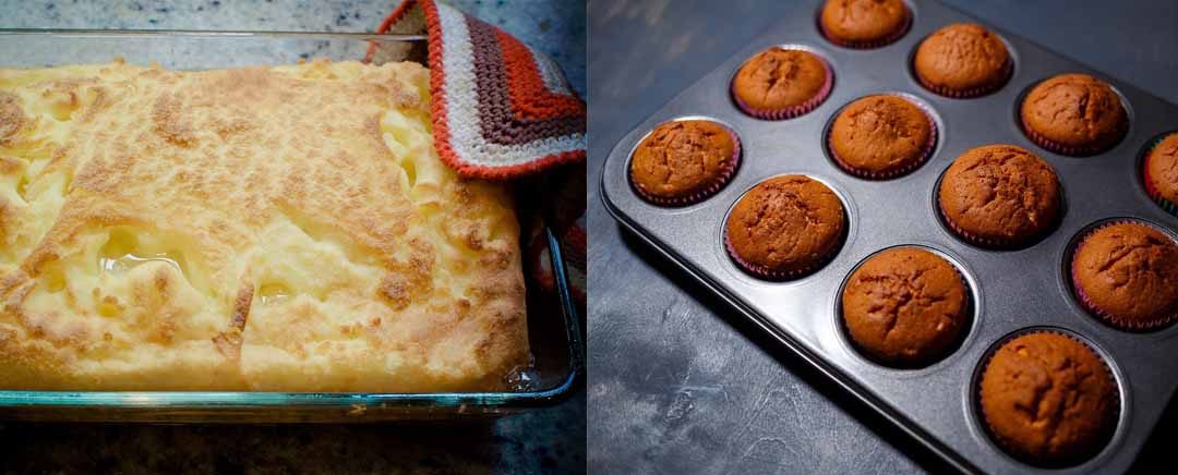 loyang metal dan kaca