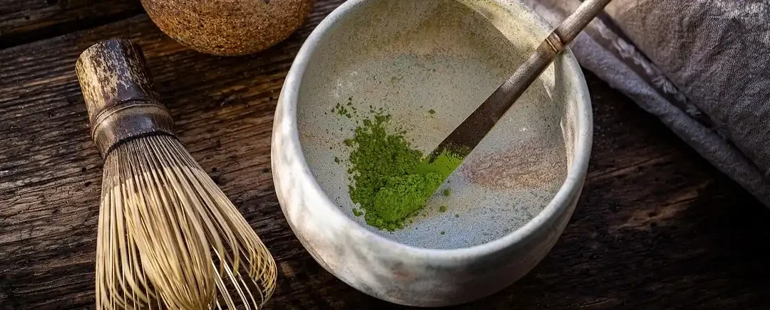 matcha