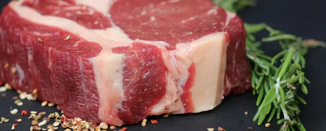 meat meltique