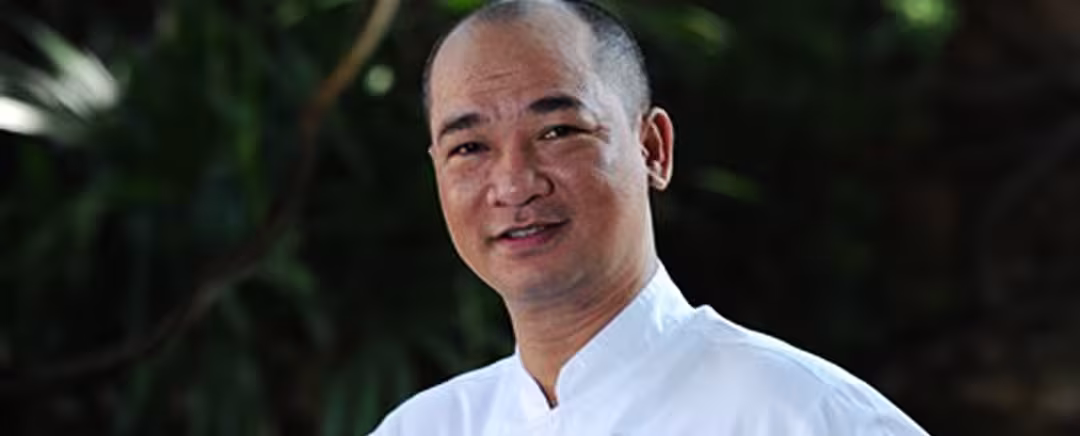 private chef sutarno